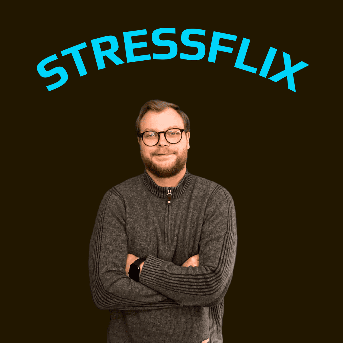 Bild zeigt Andi Ewert, lächelnd